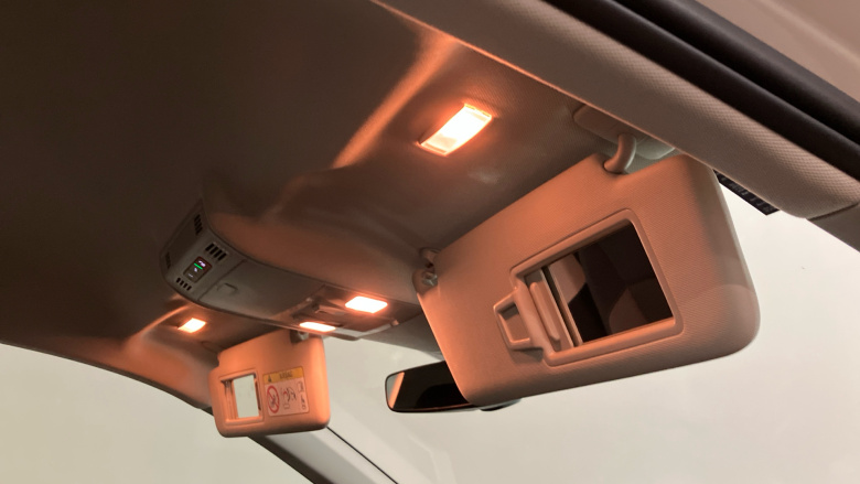 Volkswagen Polo 1.0 TSI Life 5dr Petrol Hatchback